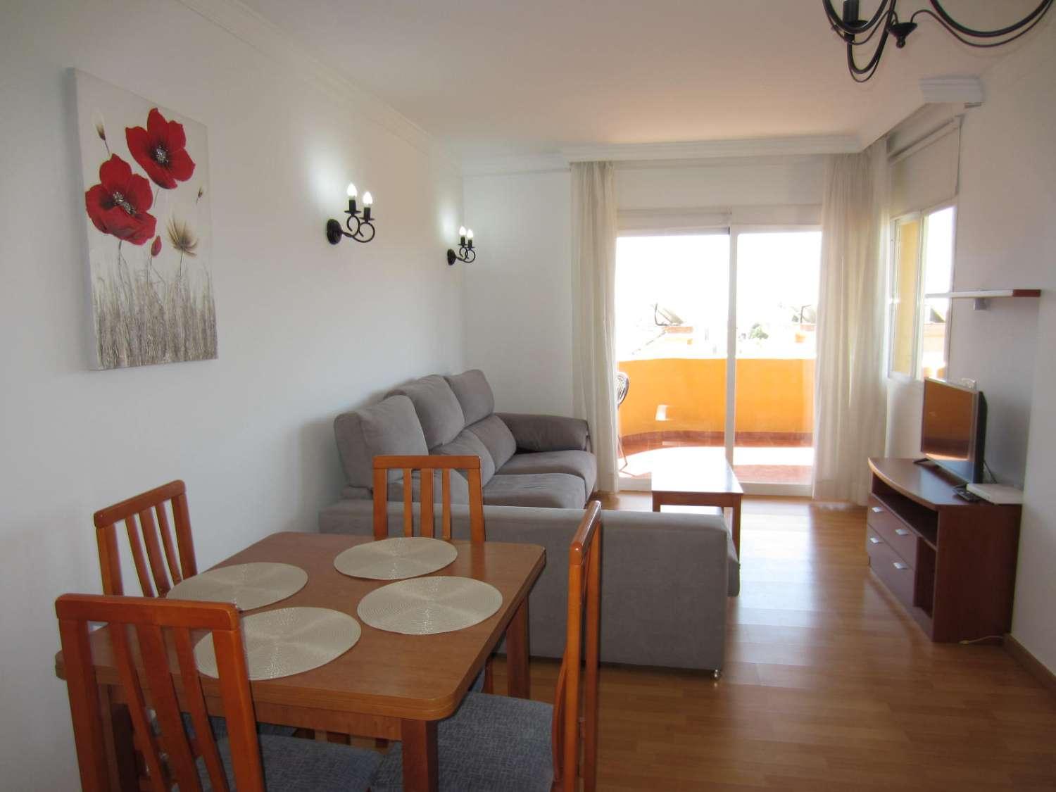 Apartment for Rent in Fuengirola