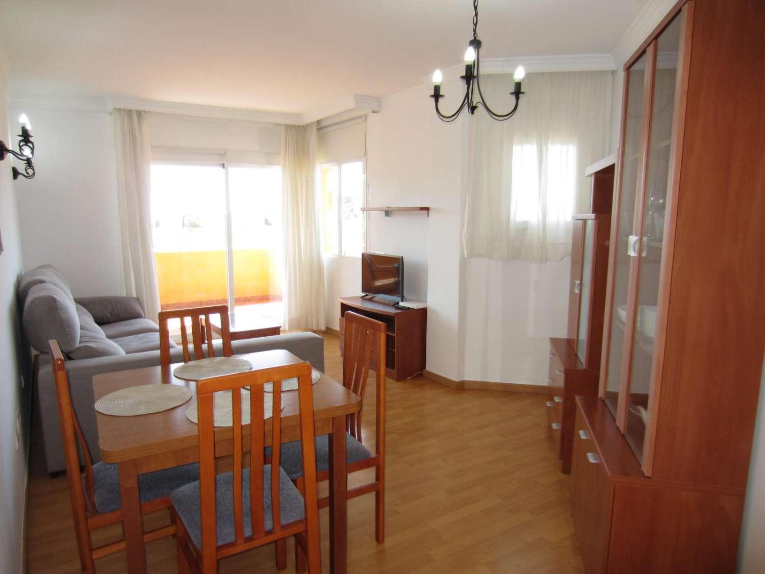 Apartment for Rent in Fuengirola