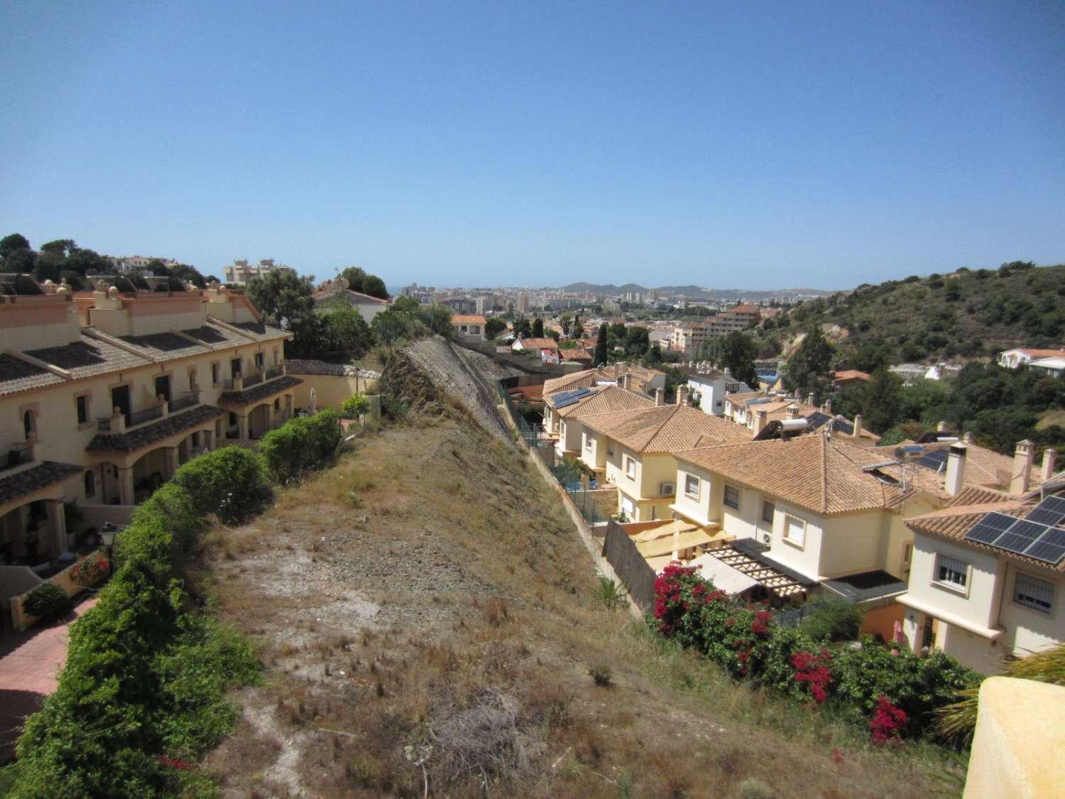 Apartment for Rent in Fuengirola