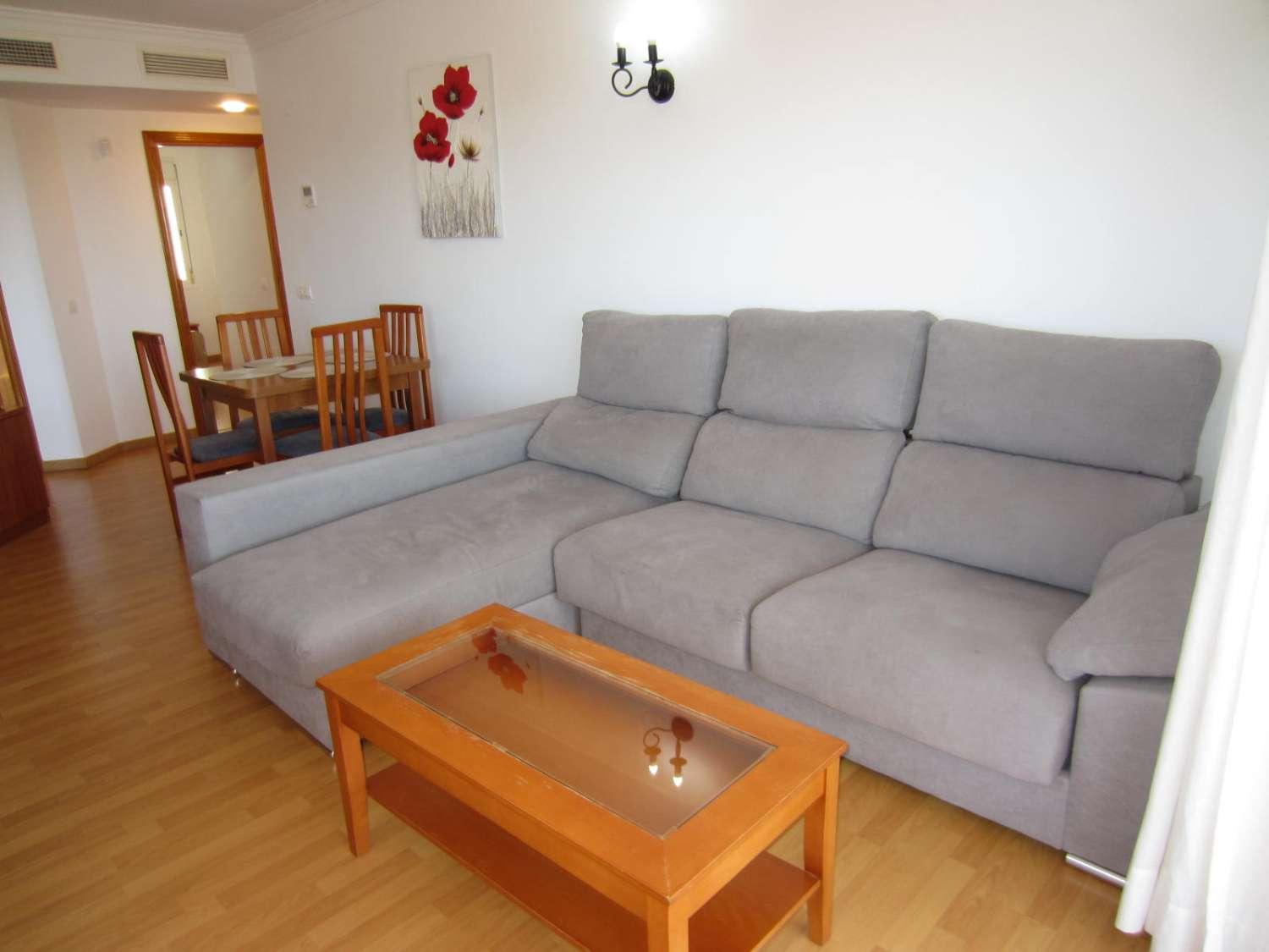 Apartment for Rent in Fuengirola