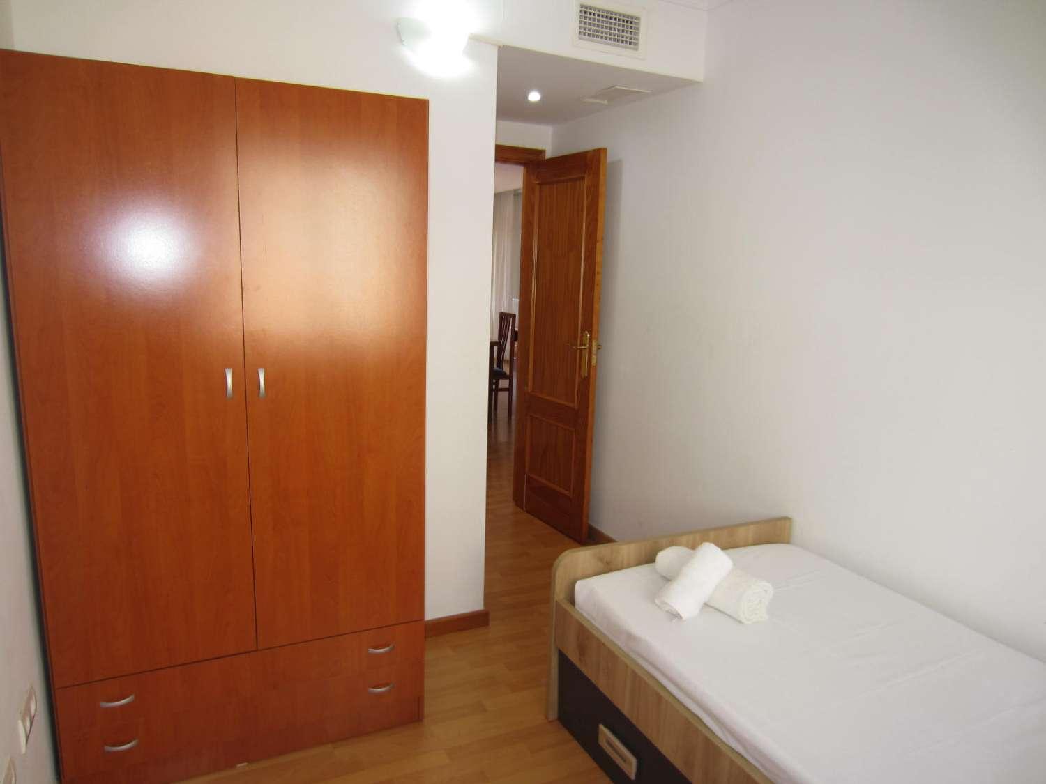 Apartment for Rent in Fuengirola
