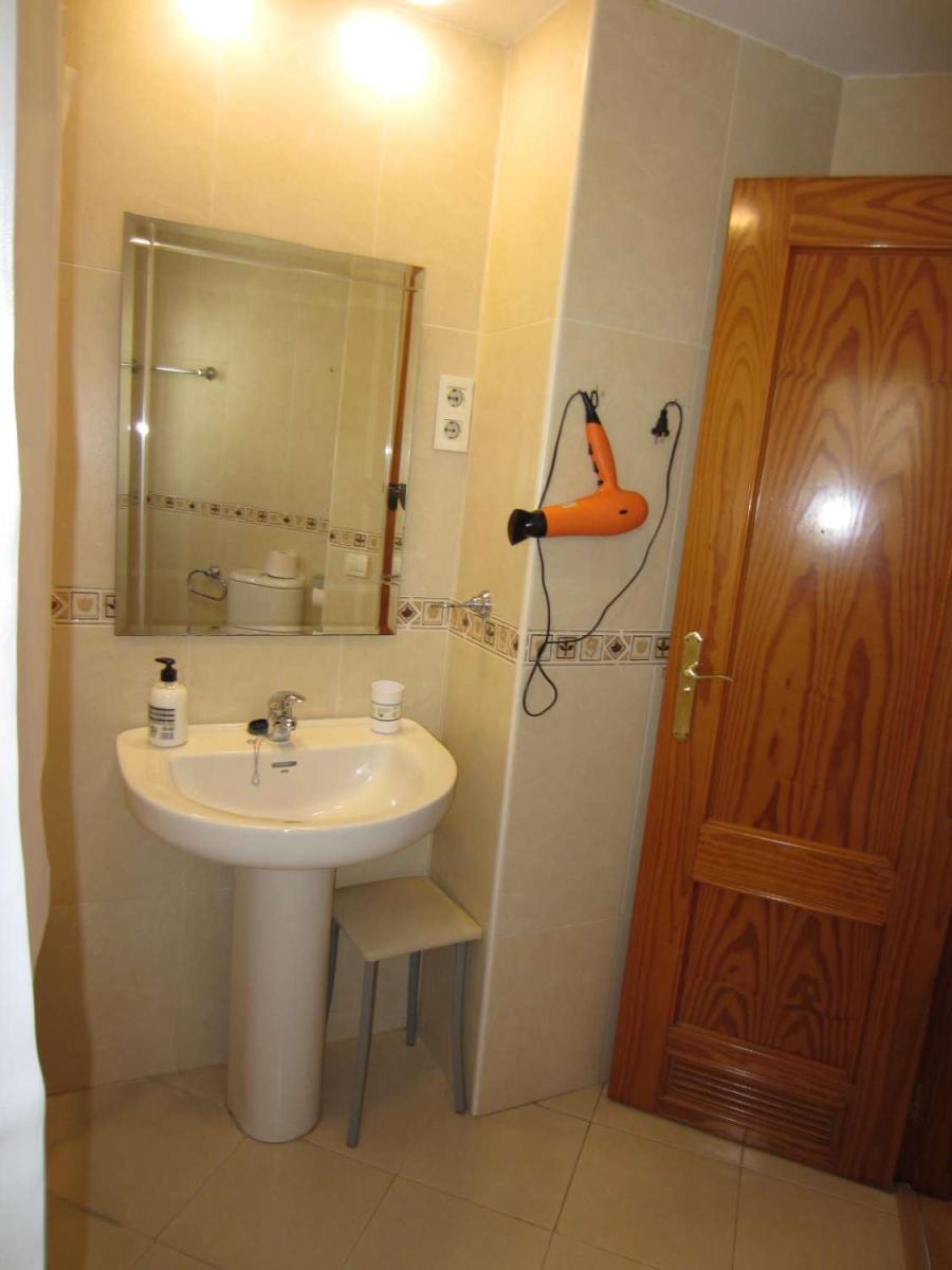 Apartment for Rent in Fuengirola