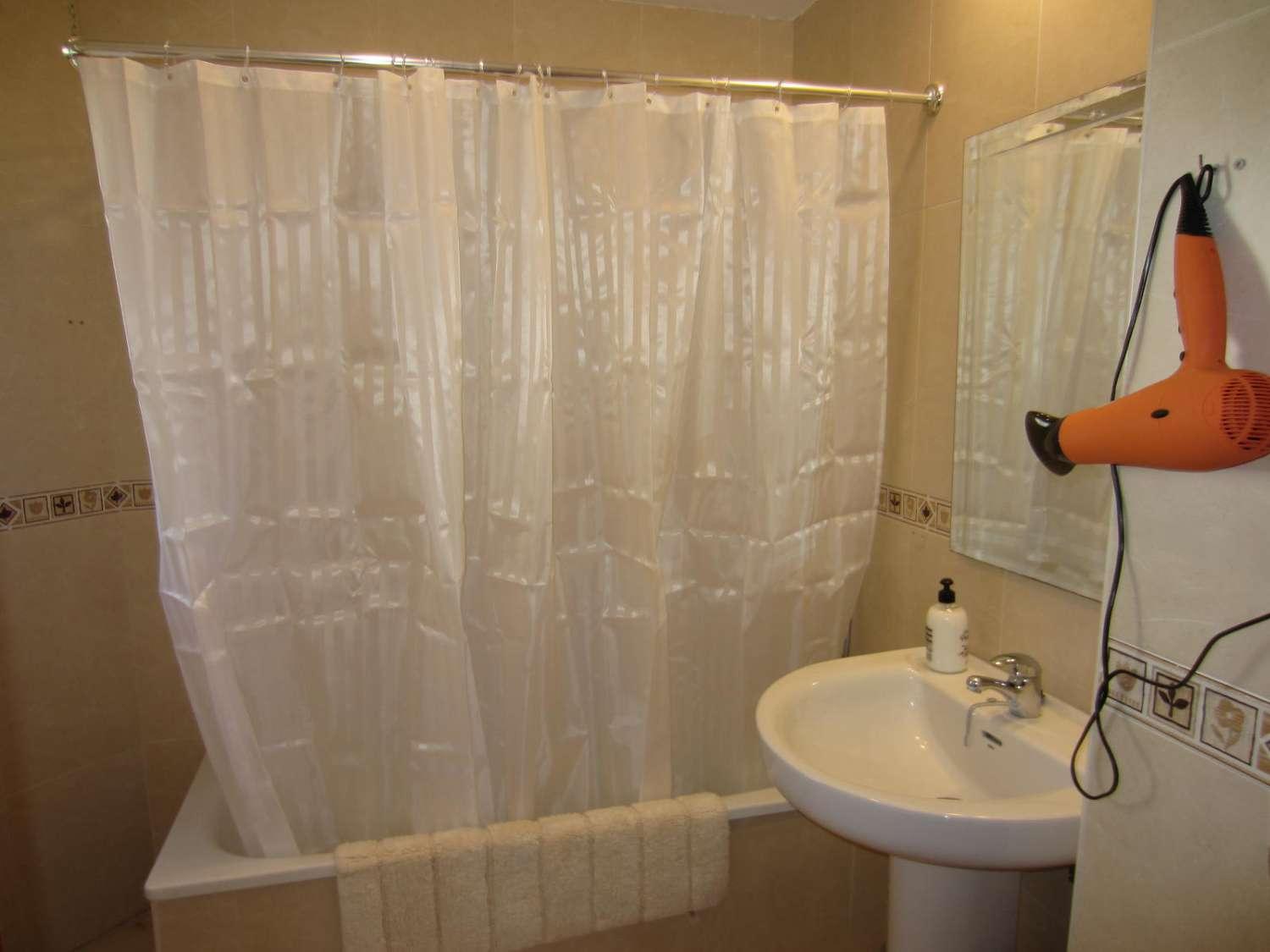 Apartment for Rent in Fuengirola