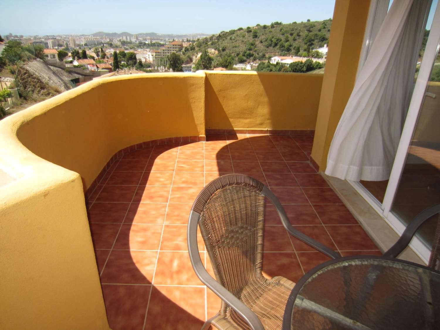Apartment for Rent in Fuengirola