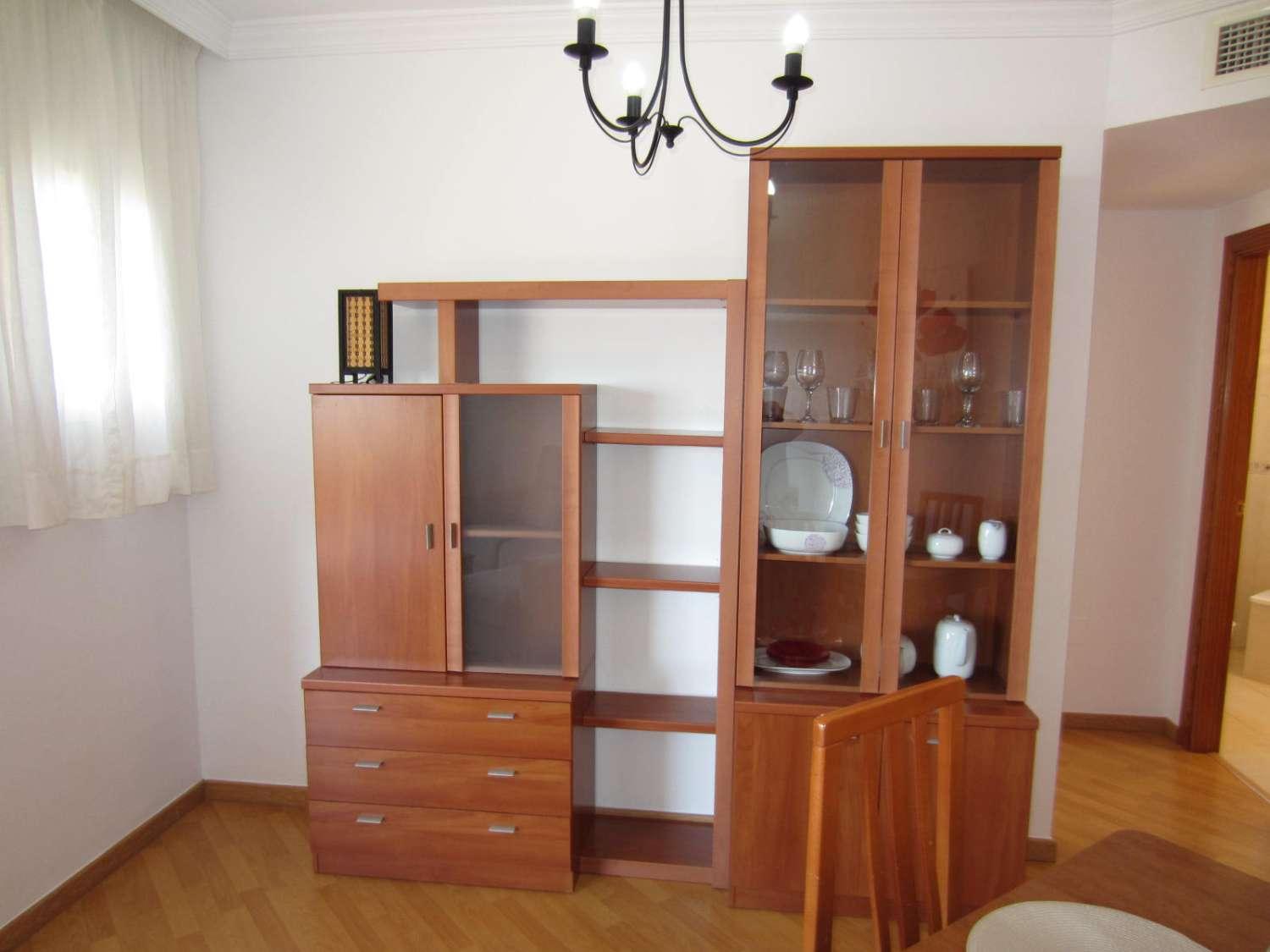 Apartment for Rent in Fuengirola