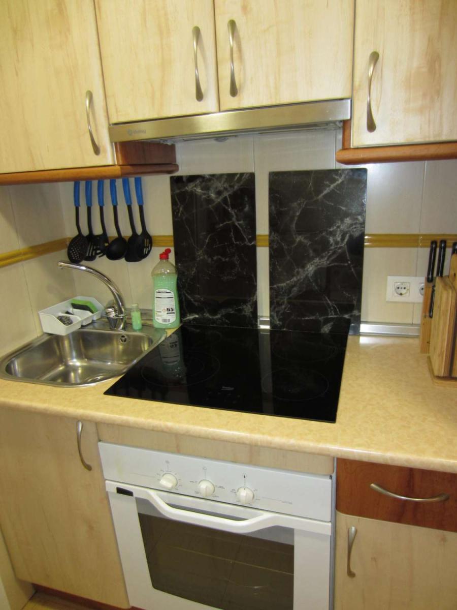 Apartment for Rent in Fuengirola