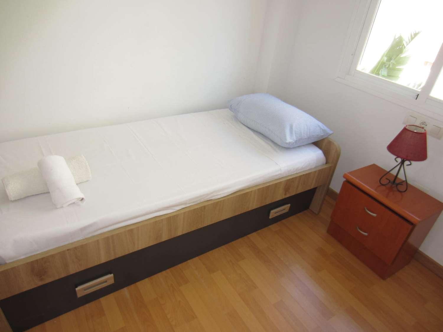 Apartment for Rent in Fuengirola
