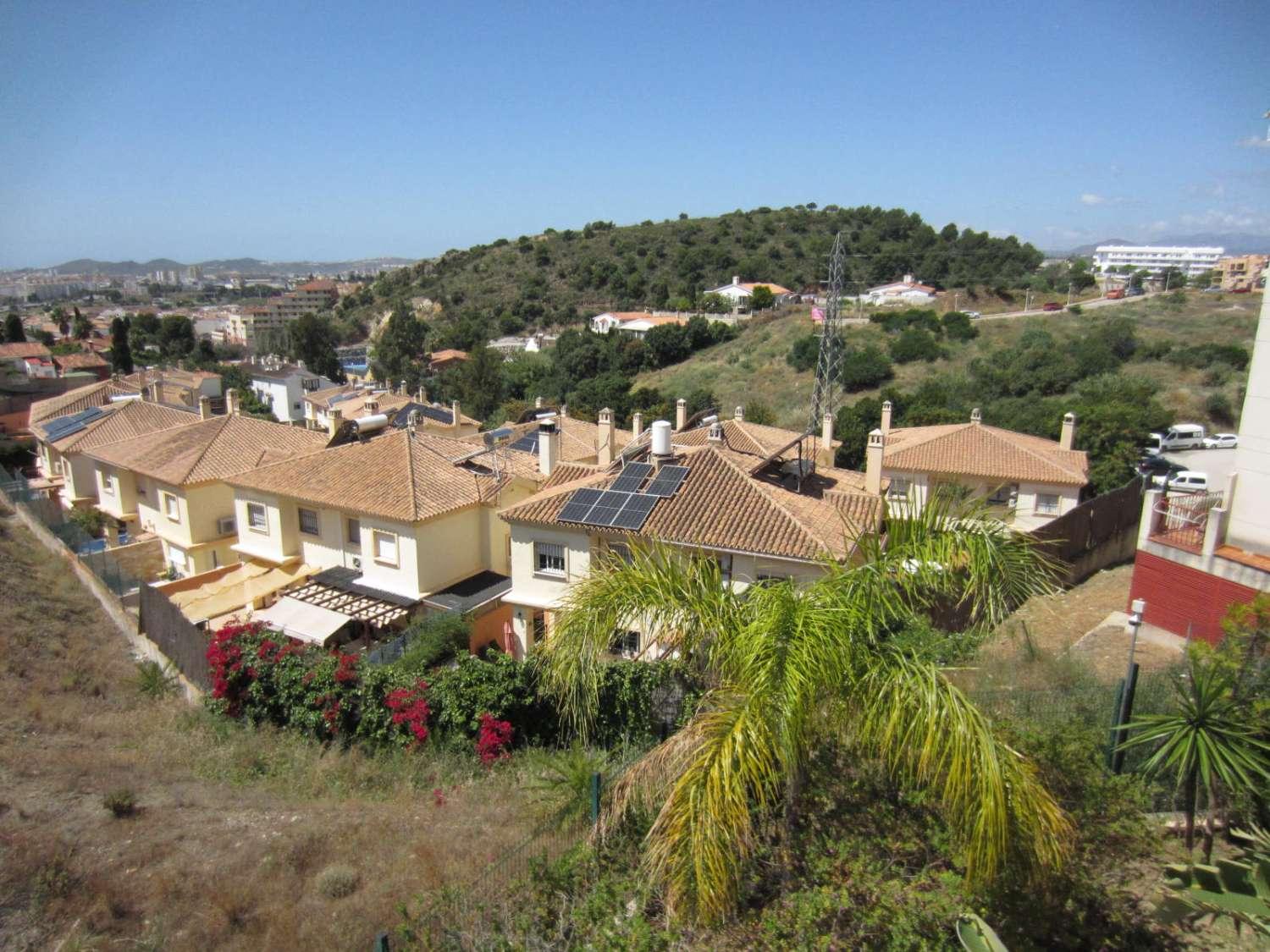 Apartment for Rent in Fuengirola