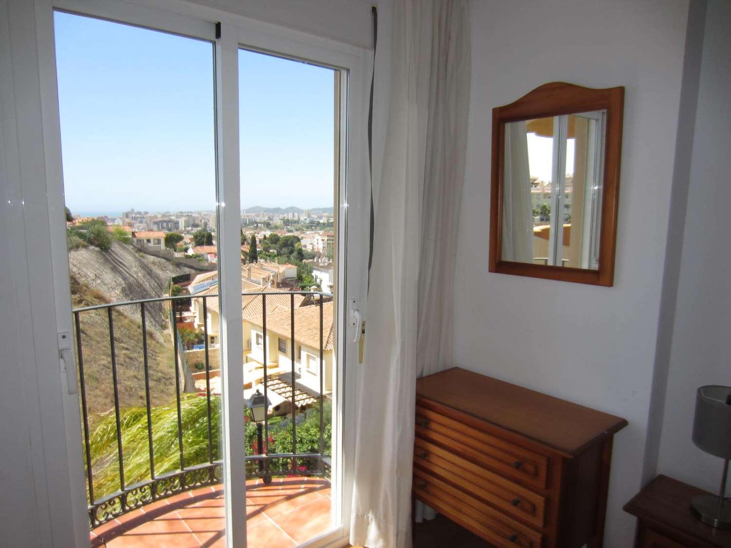 Apartment for Rent in Fuengirola