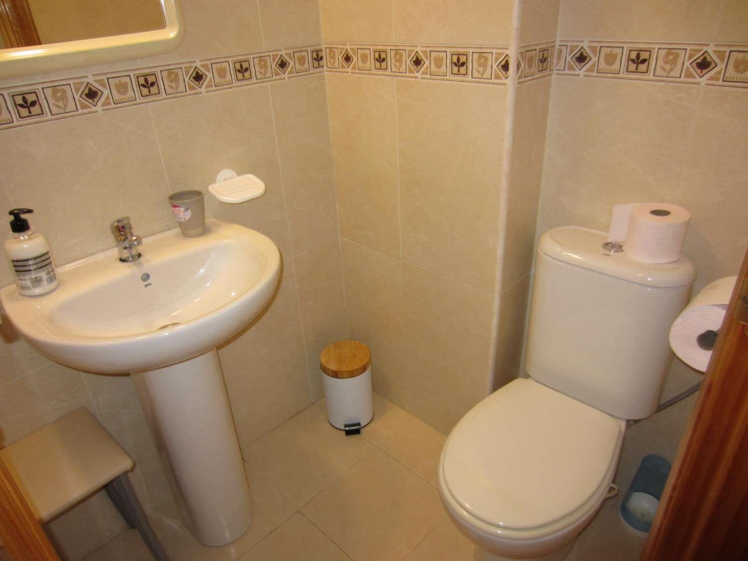 Apartment for Rent in Fuengirola