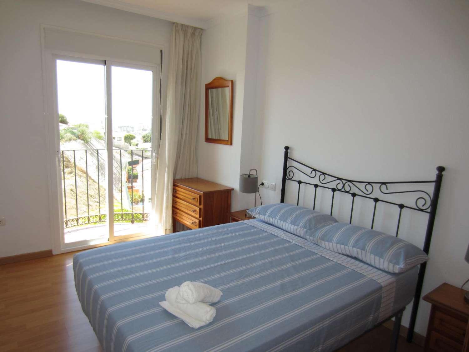 Apartment for Rent in Fuengirola