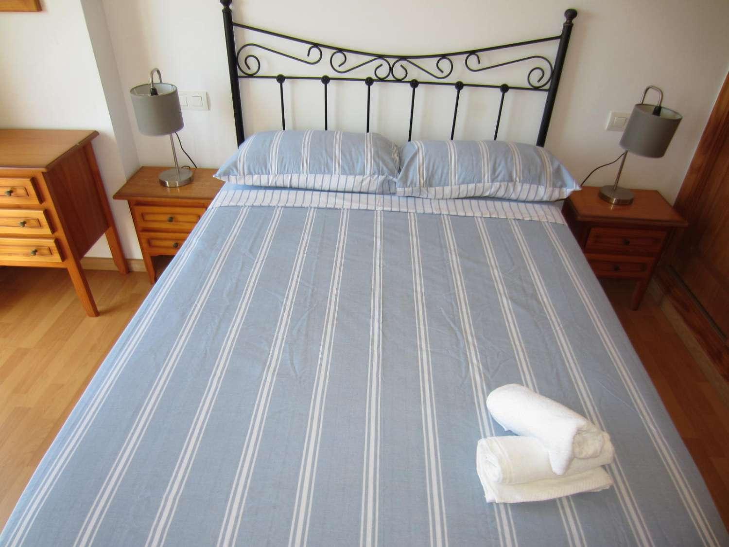 Apartment for Rent in Fuengirola
