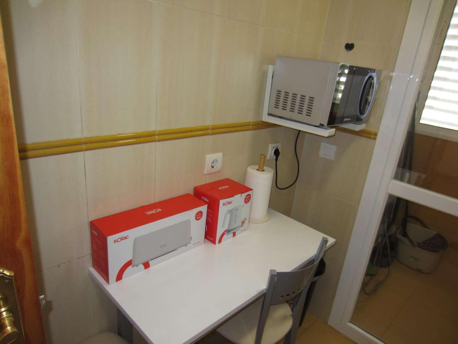 Apartment for Rent in Fuengirola