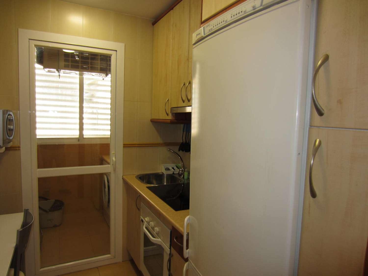 Apartment for Rent in Fuengirola
