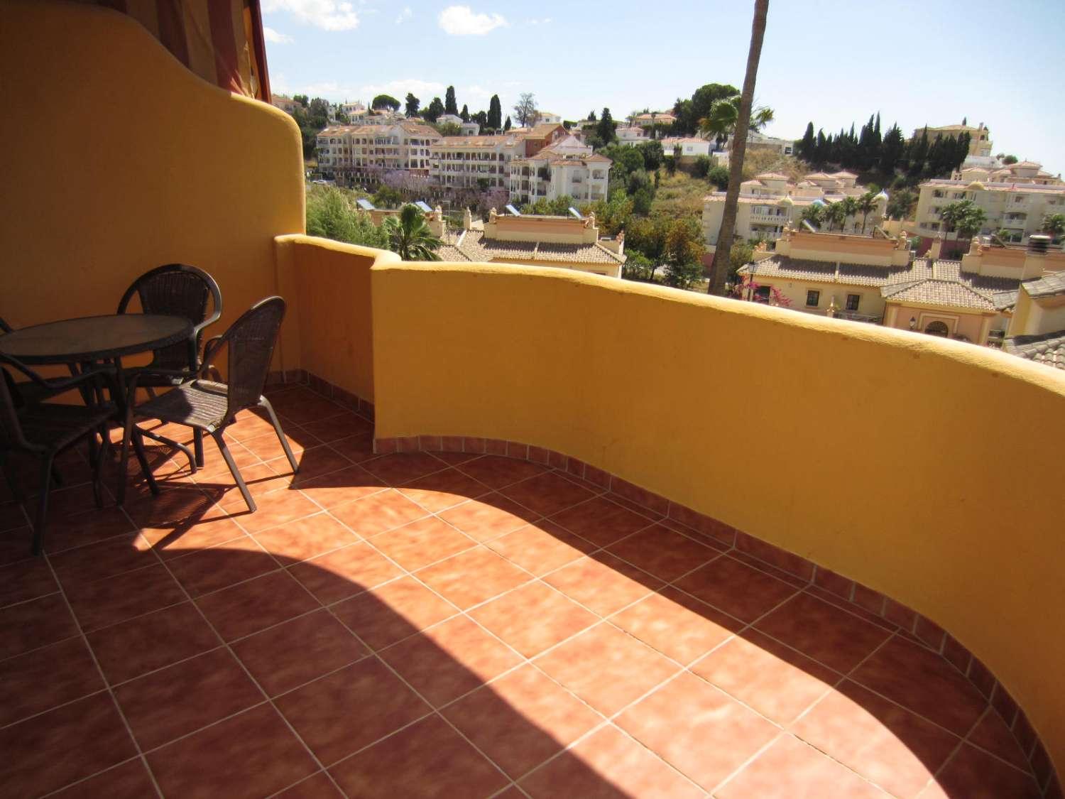 Apartment for Rent in Fuengirola