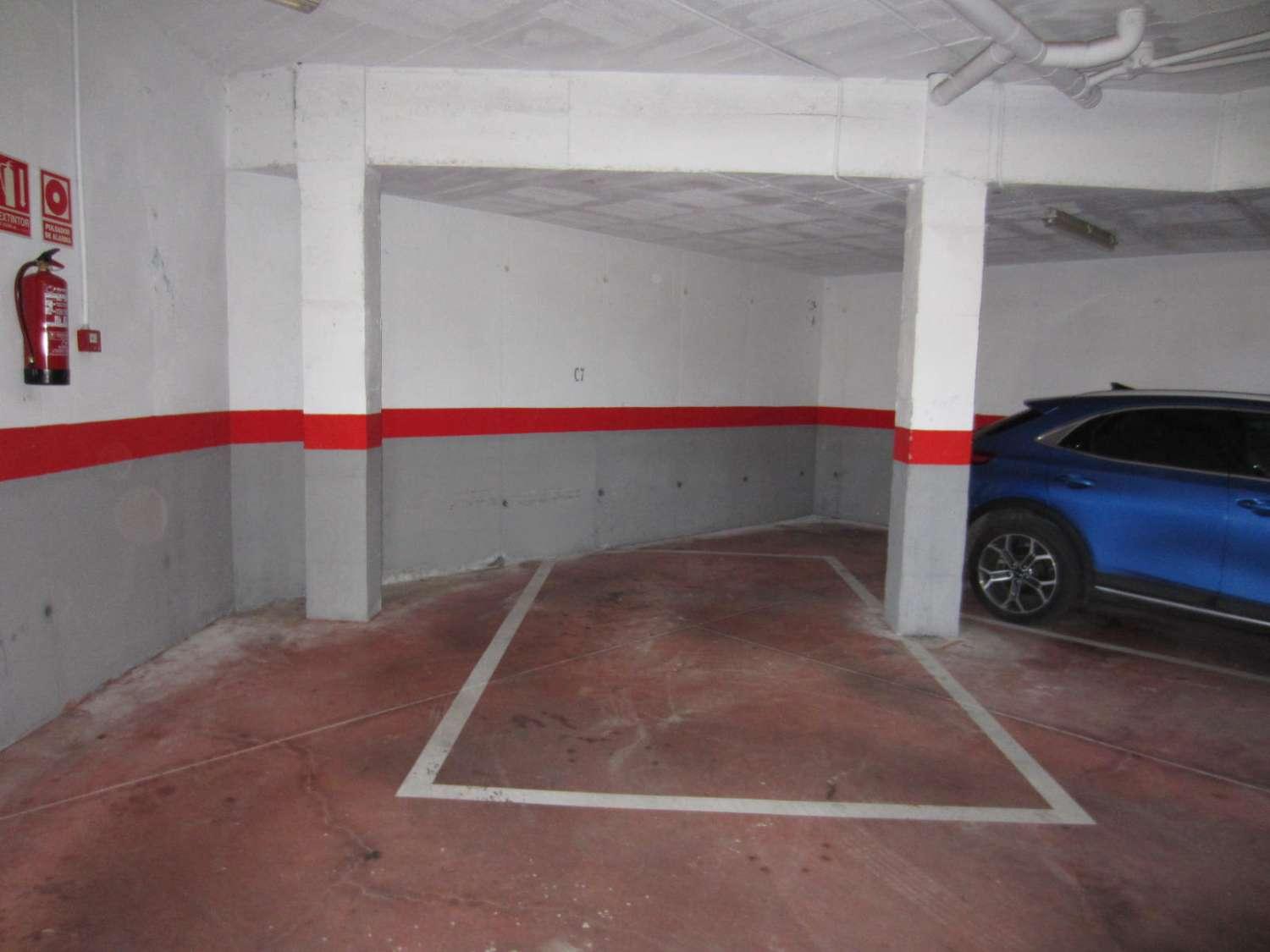 Apartment for Rent in Fuengirola