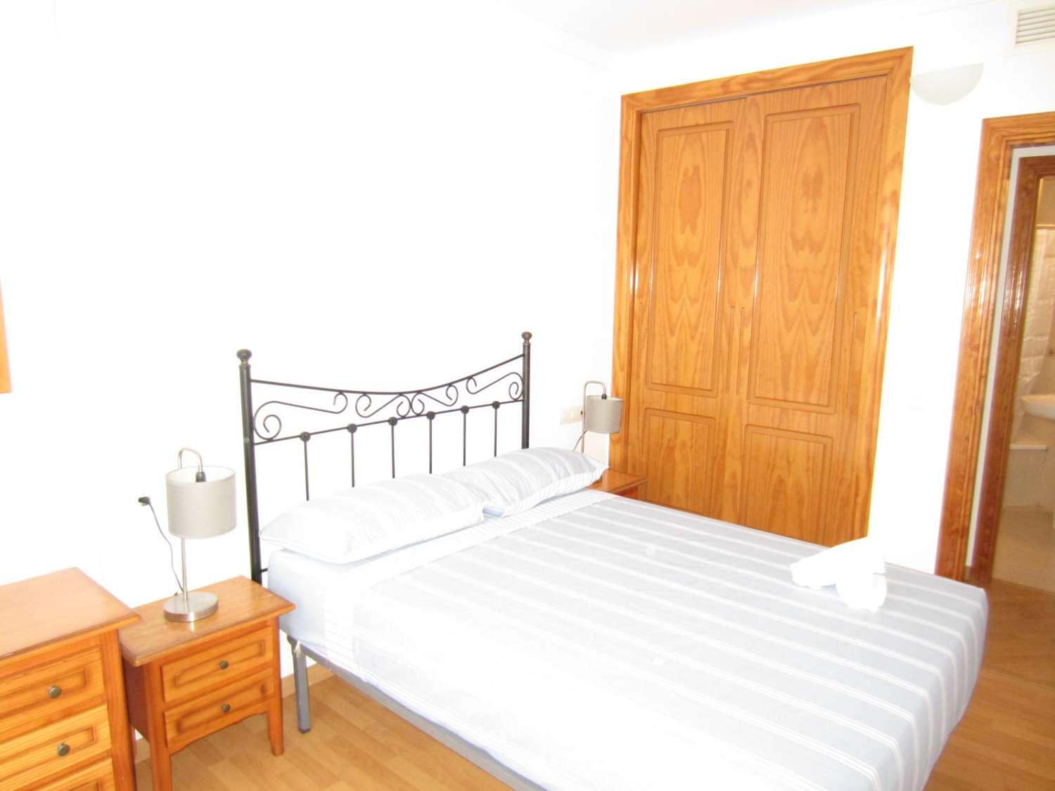 Apartment for Rent in Fuengirola