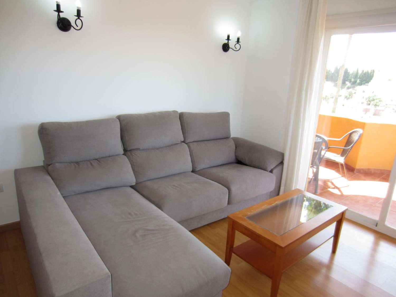 Apartment for Rent in Fuengirola