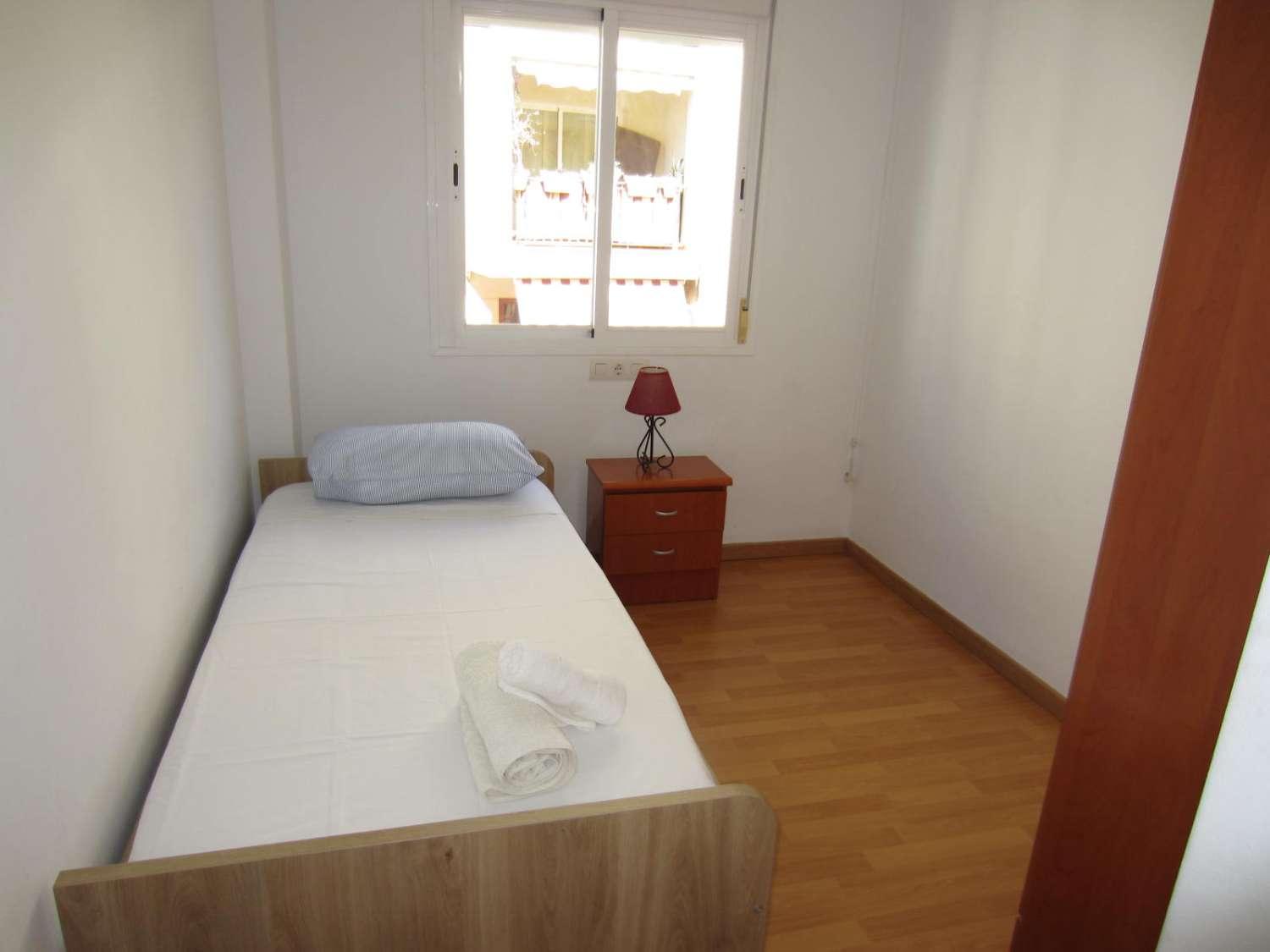 Apartment for Rent in Fuengirola