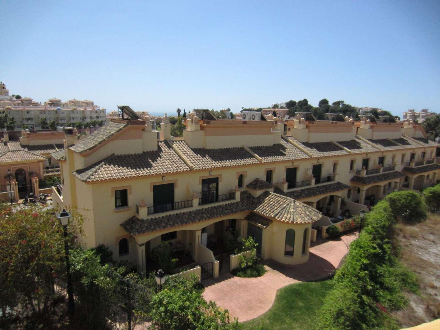 Apartment for Rent in Fuengirola