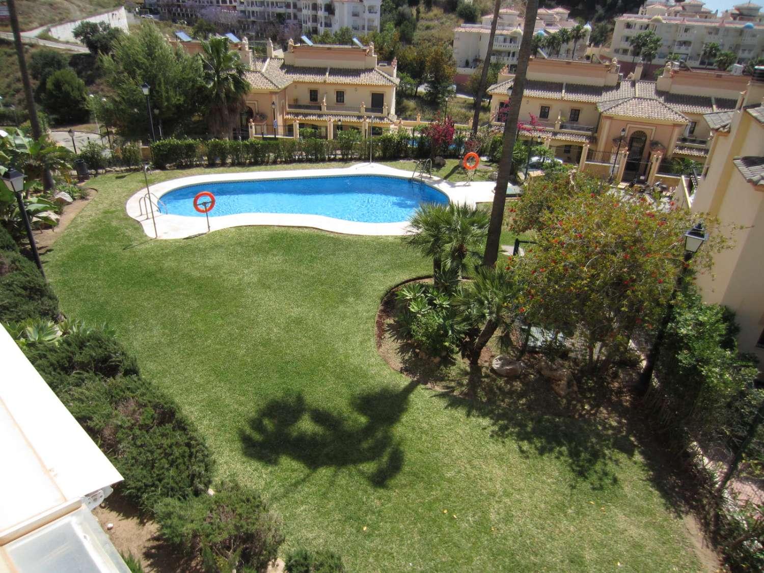 Apartment for Rent in Fuengirola