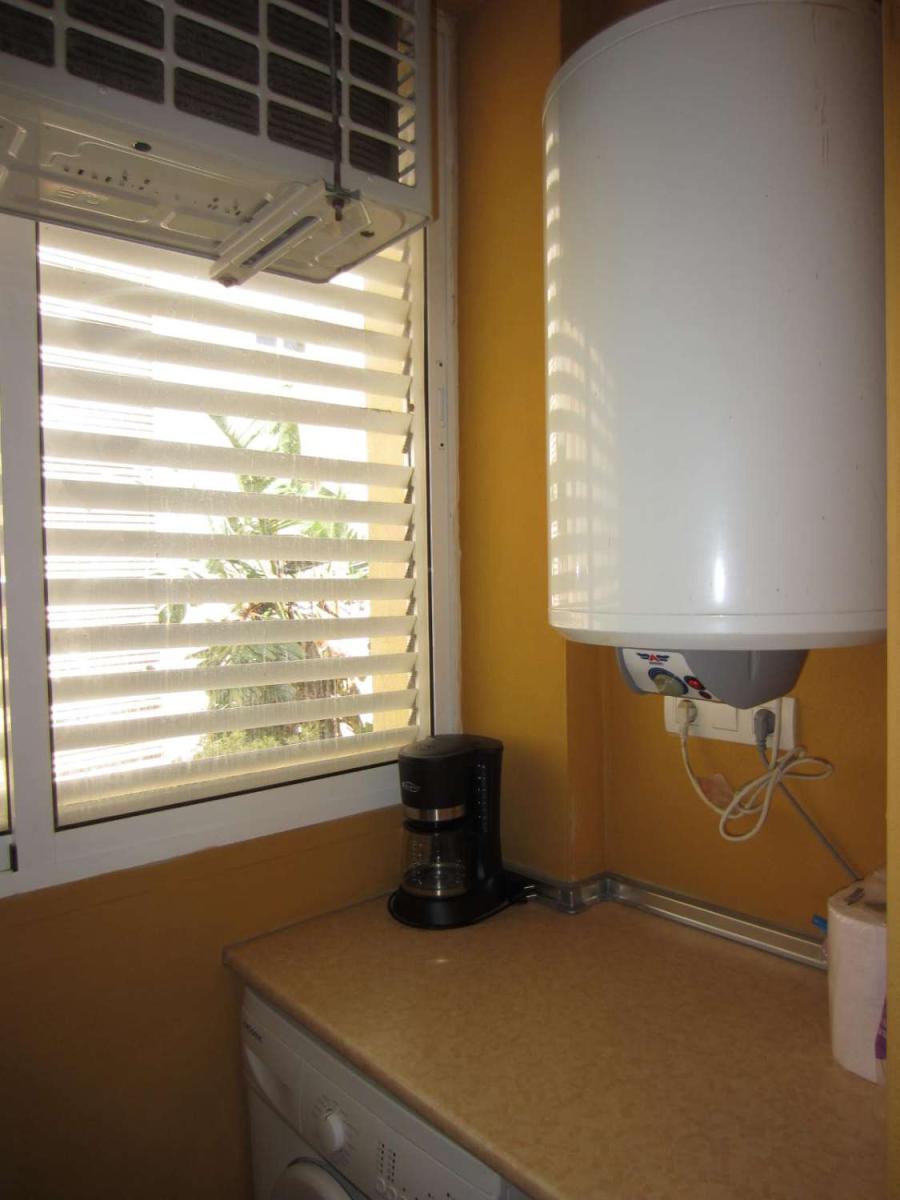 Apartment for Rent in Fuengirola