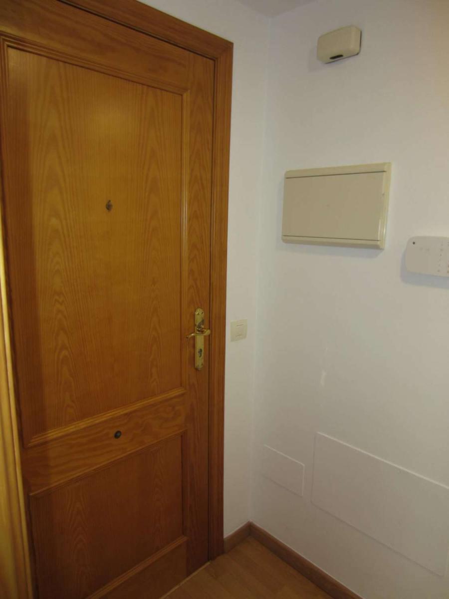 Apartment for Rent in Fuengirola