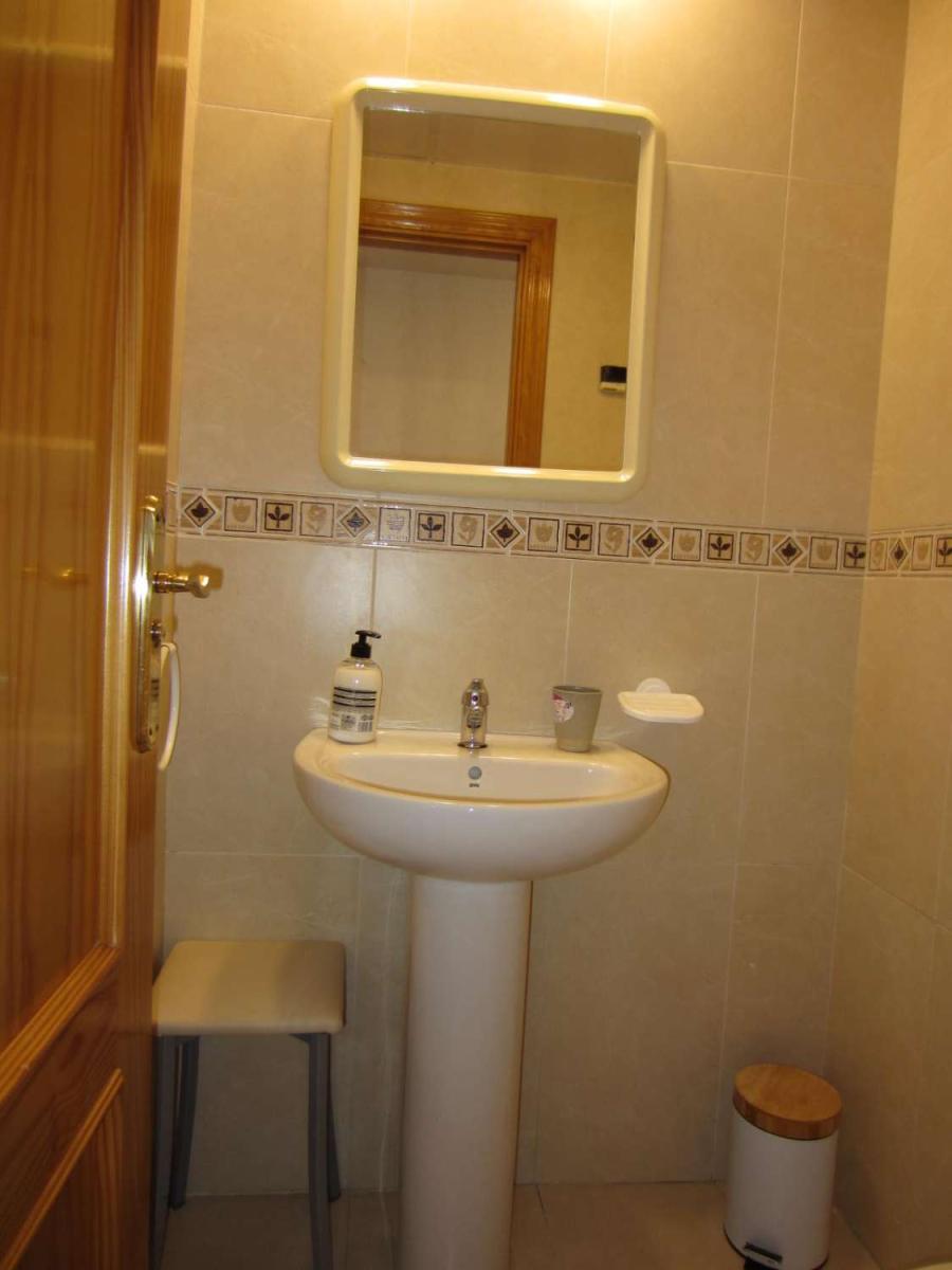 Apartment for Rent in Fuengirola