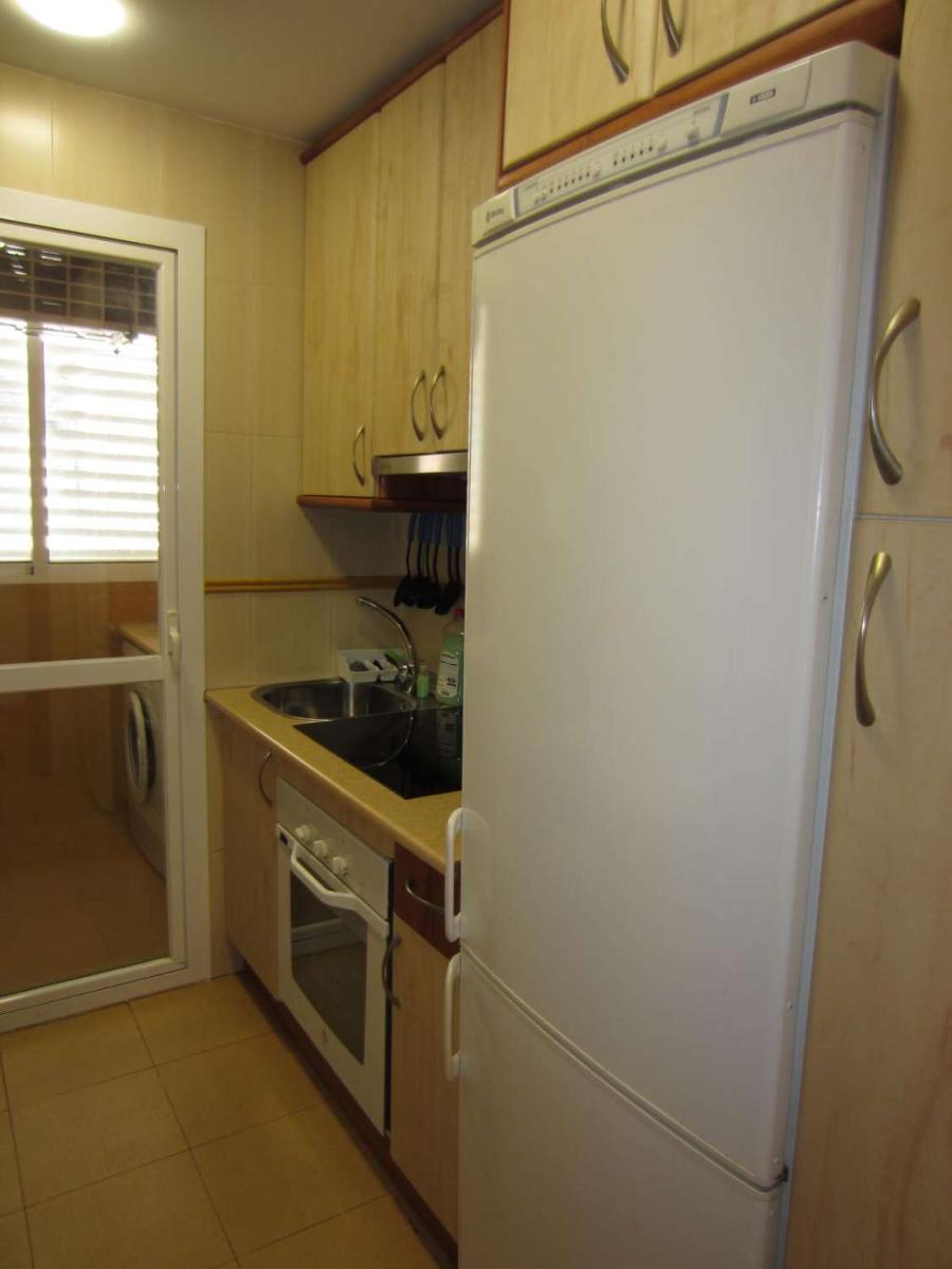 Apartment for Rent in Fuengirola