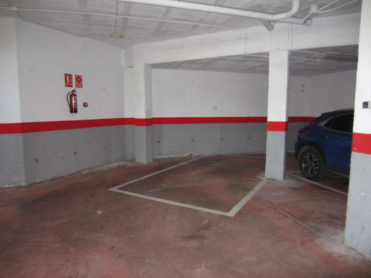 Apartment for Rent in Fuengirola