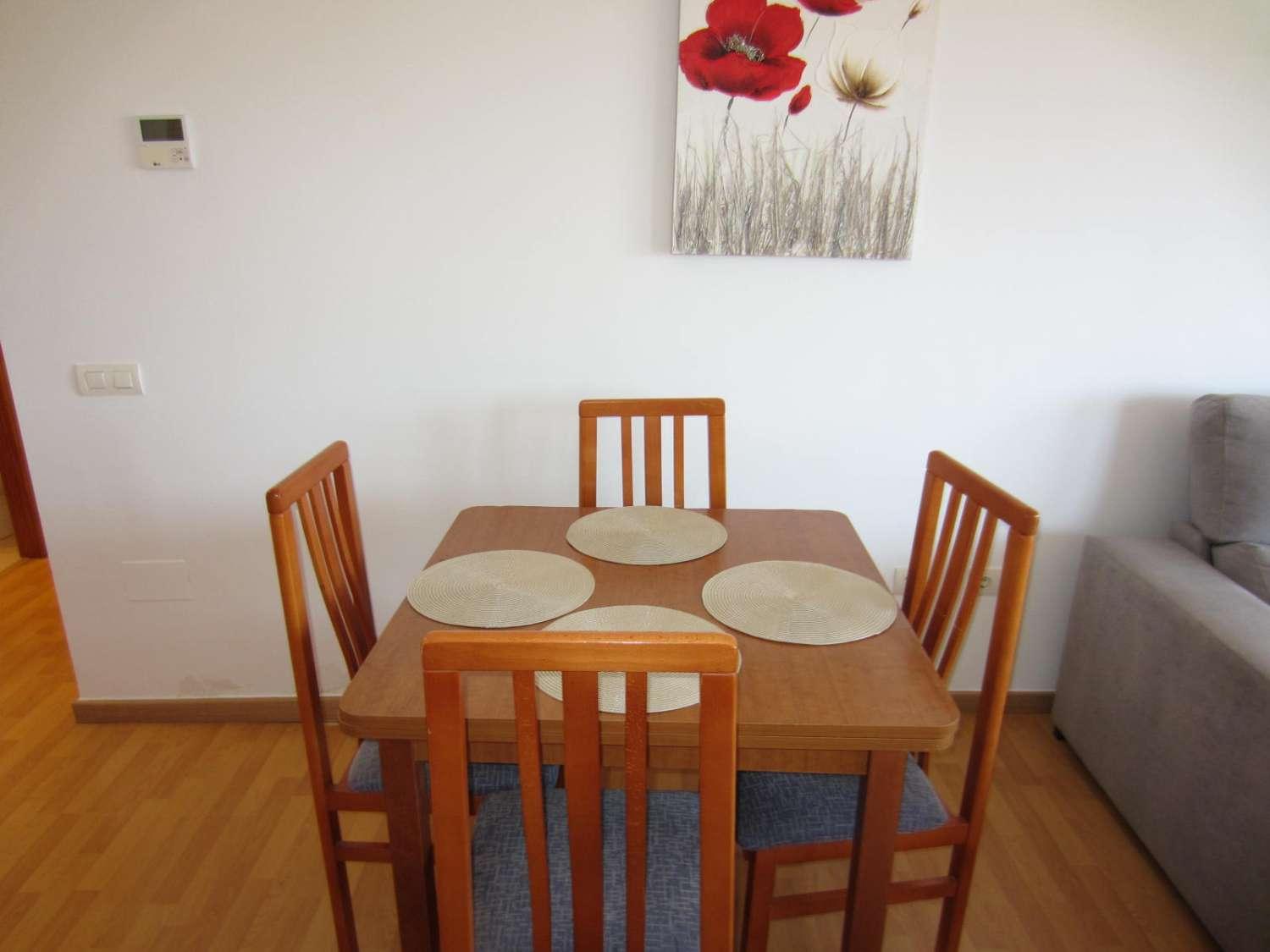 Apartment for Rent in Fuengirola