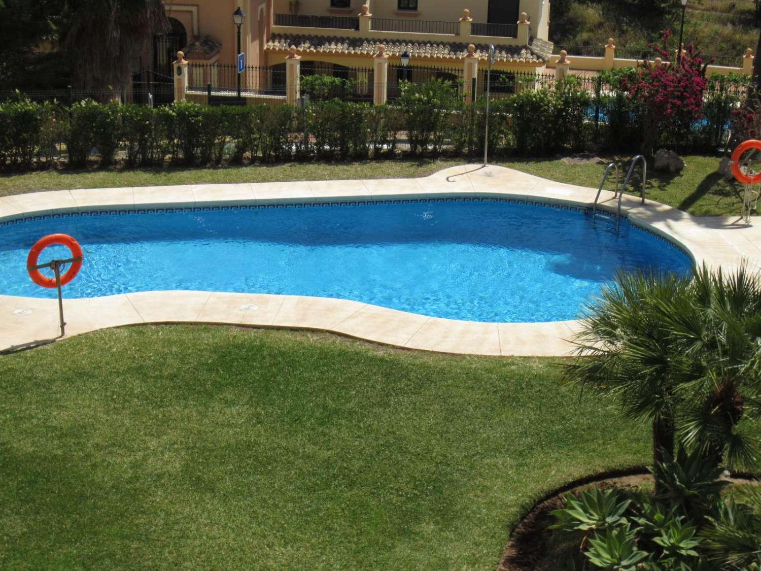 Apartment for Rent in Fuengirola