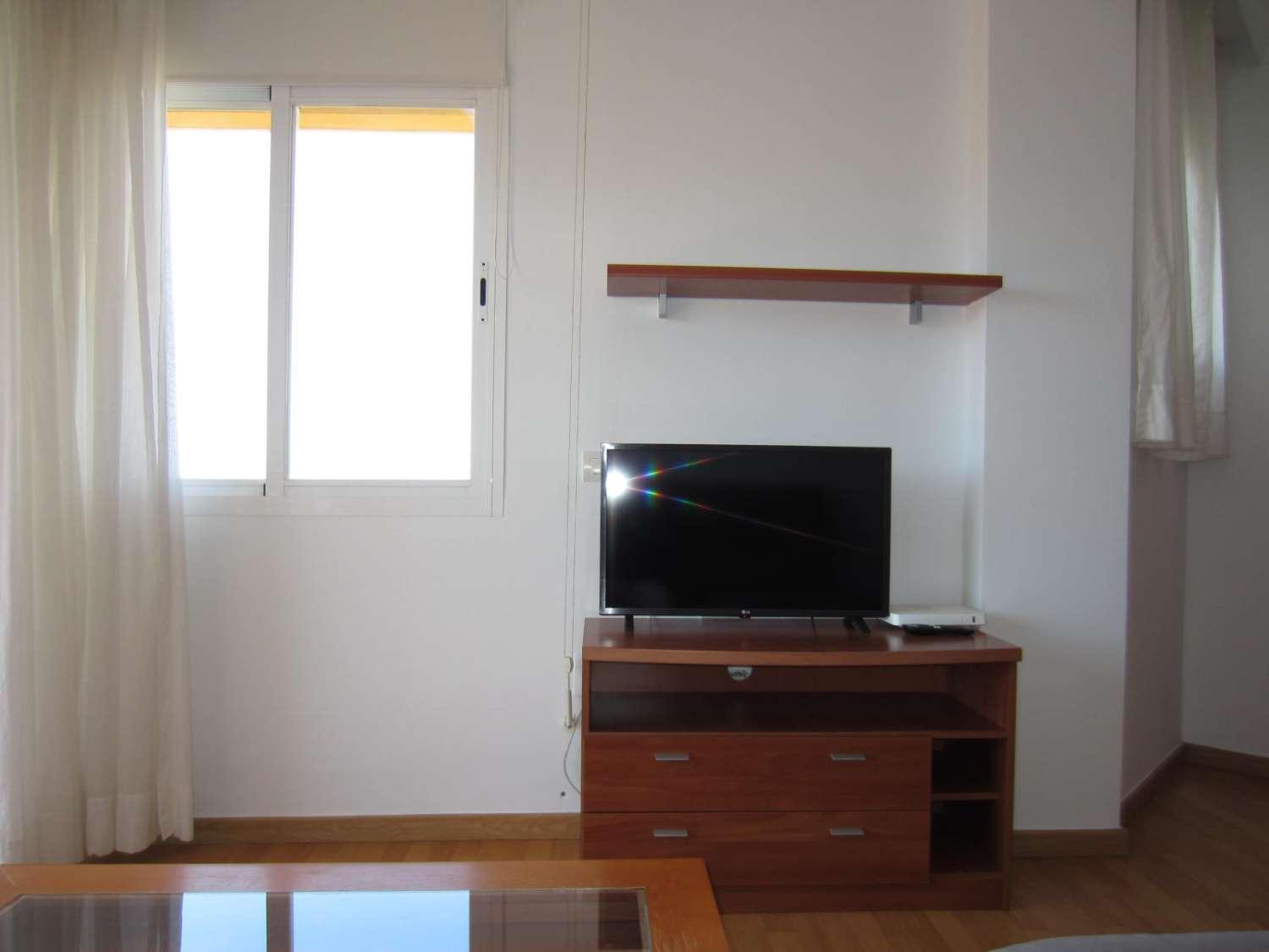 Apartment for Rent in Fuengirola