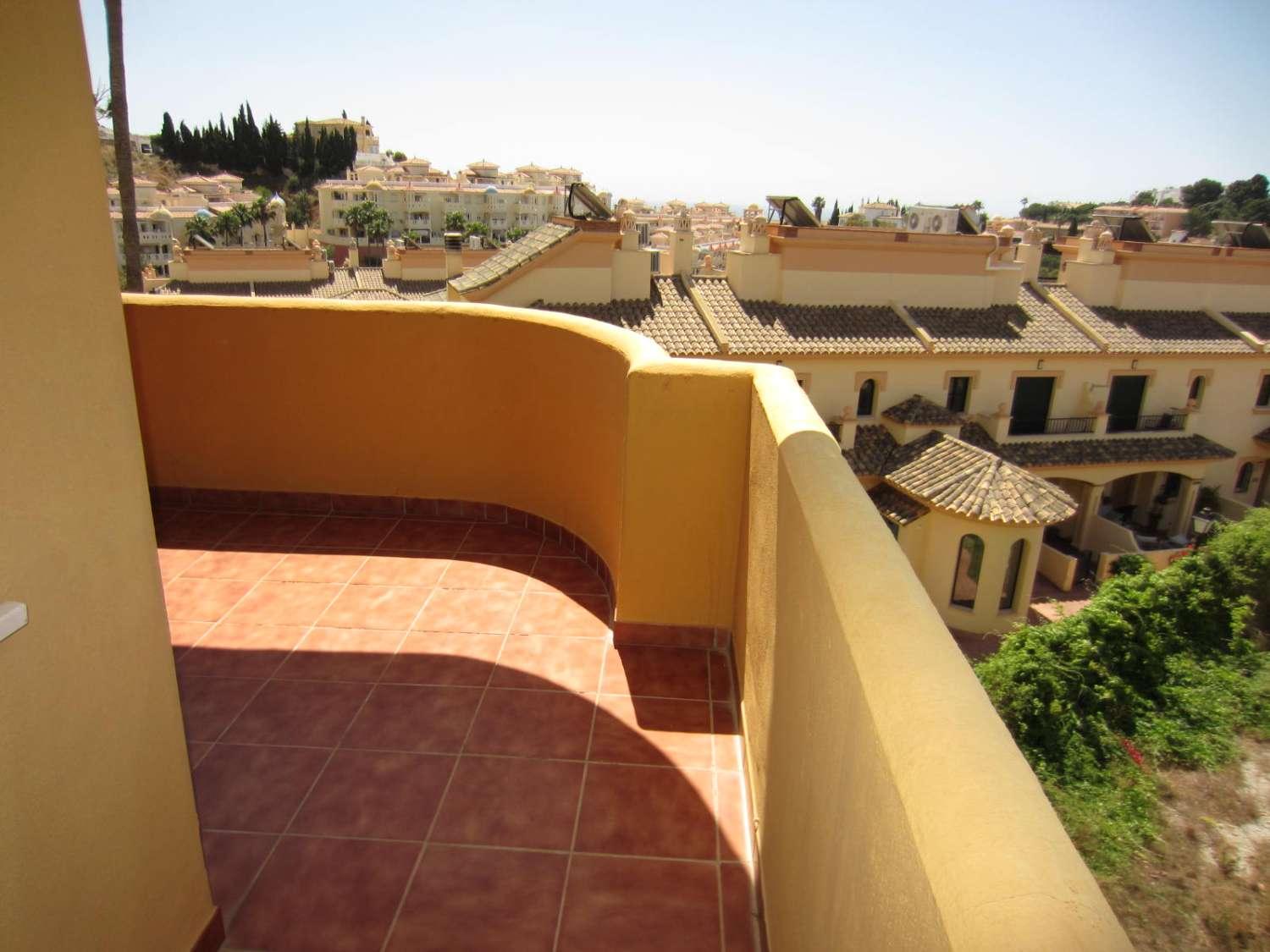 Apartment for Rent in Fuengirola