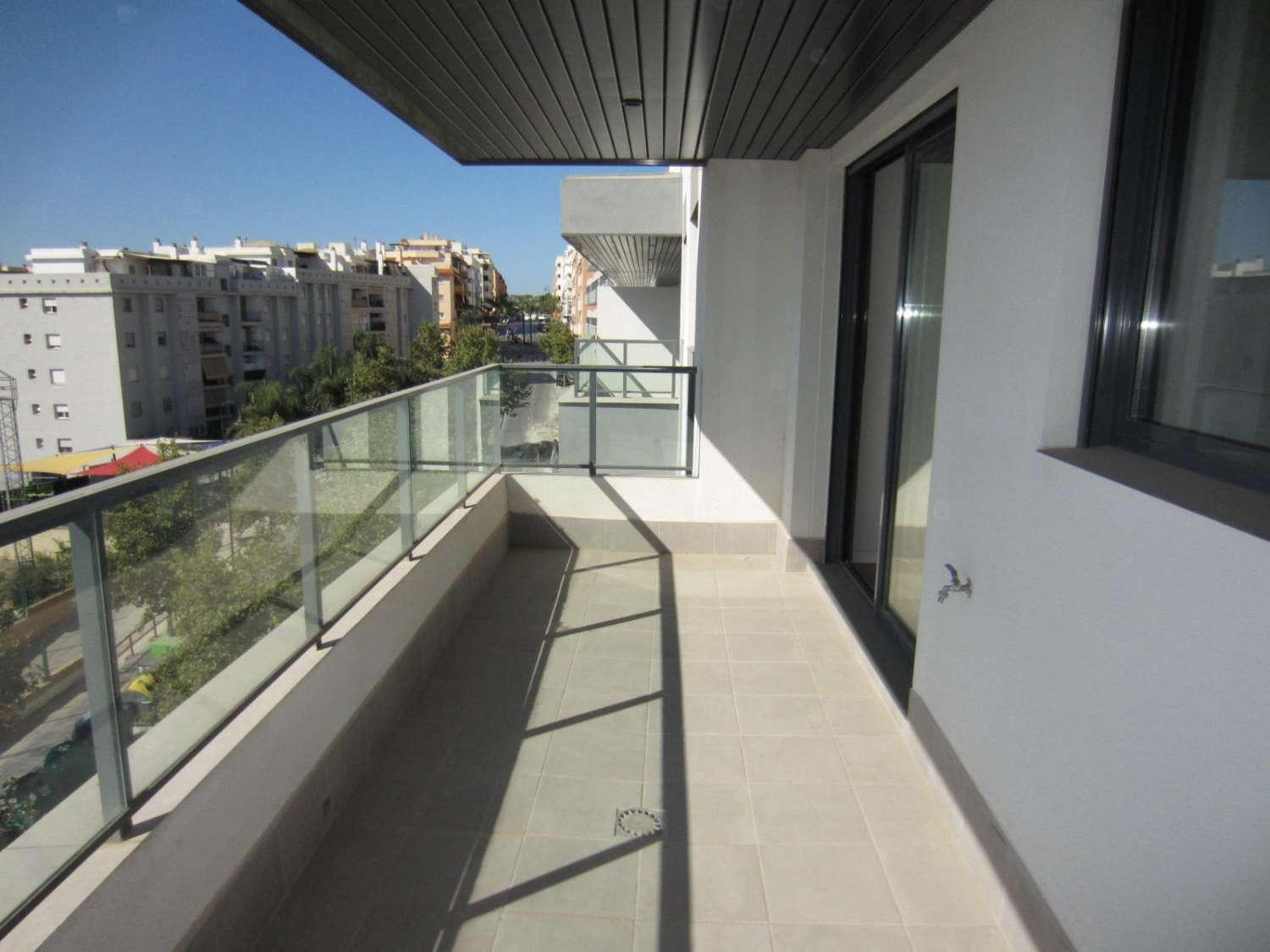 Flat for Sale in Mijas