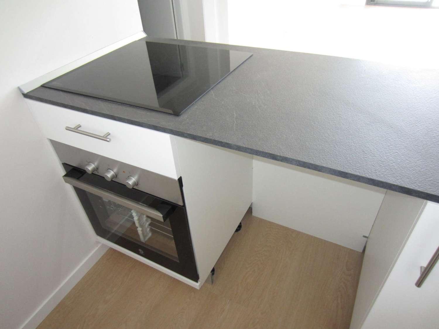 Flat for Sale in Mijas