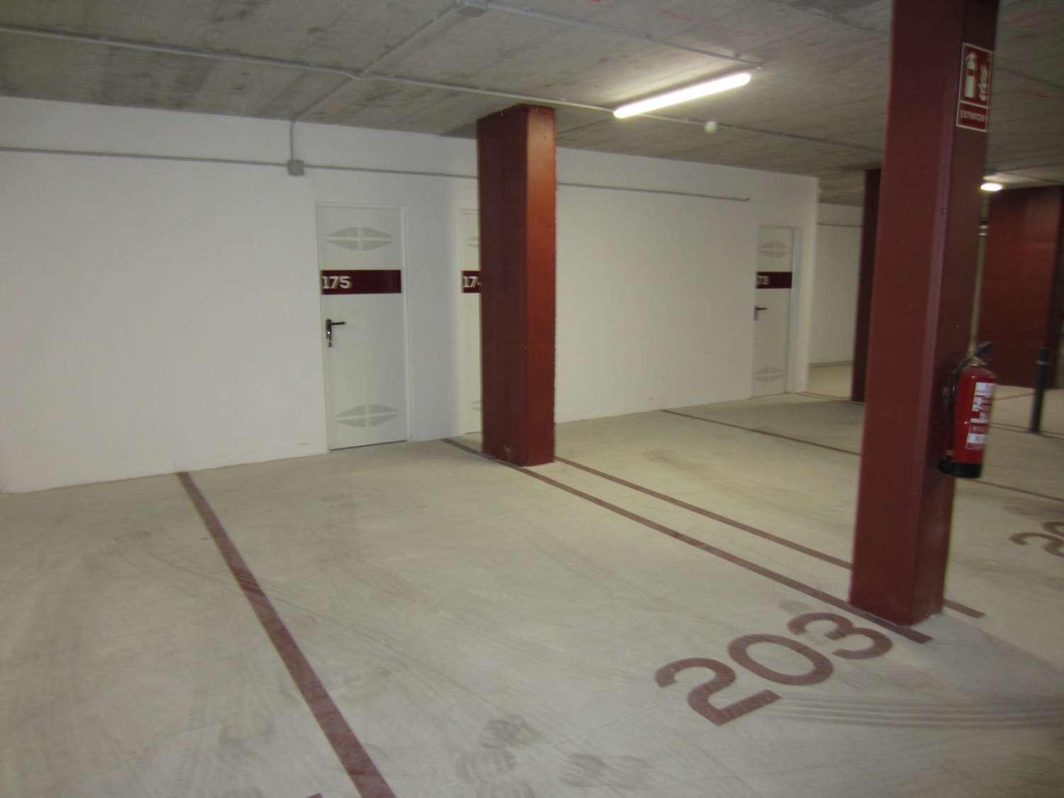 Flat for Sale in Mijas