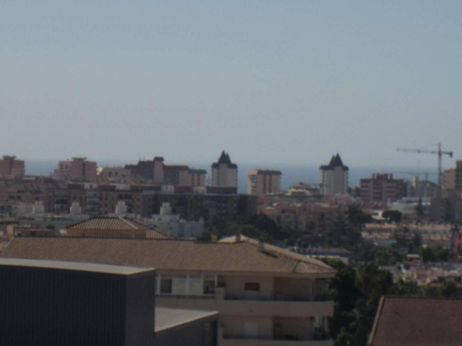 Flat for Sale in Mijas