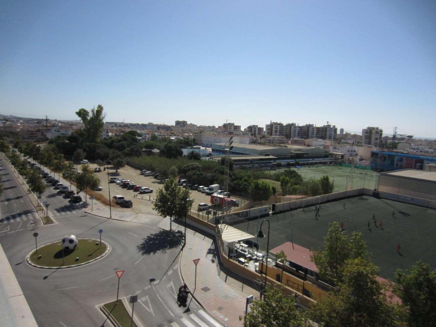 Flat for Sale in Mijas