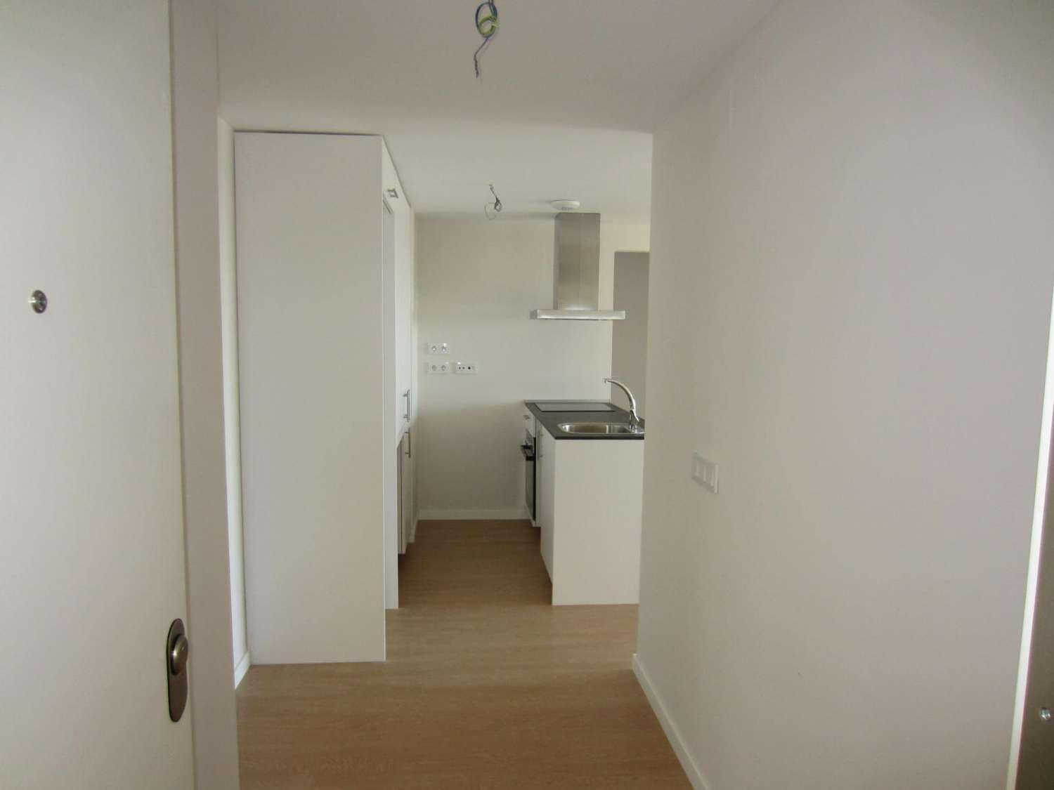 Flat for Sale in Mijas