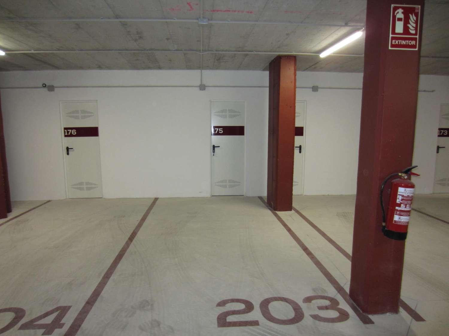 Flat for Sale in Mijas