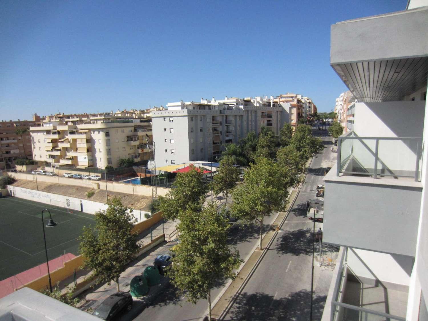 Flat for Sale in Mijas