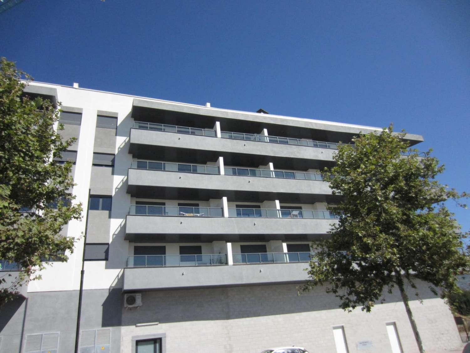 Flat for Sale in Mijas