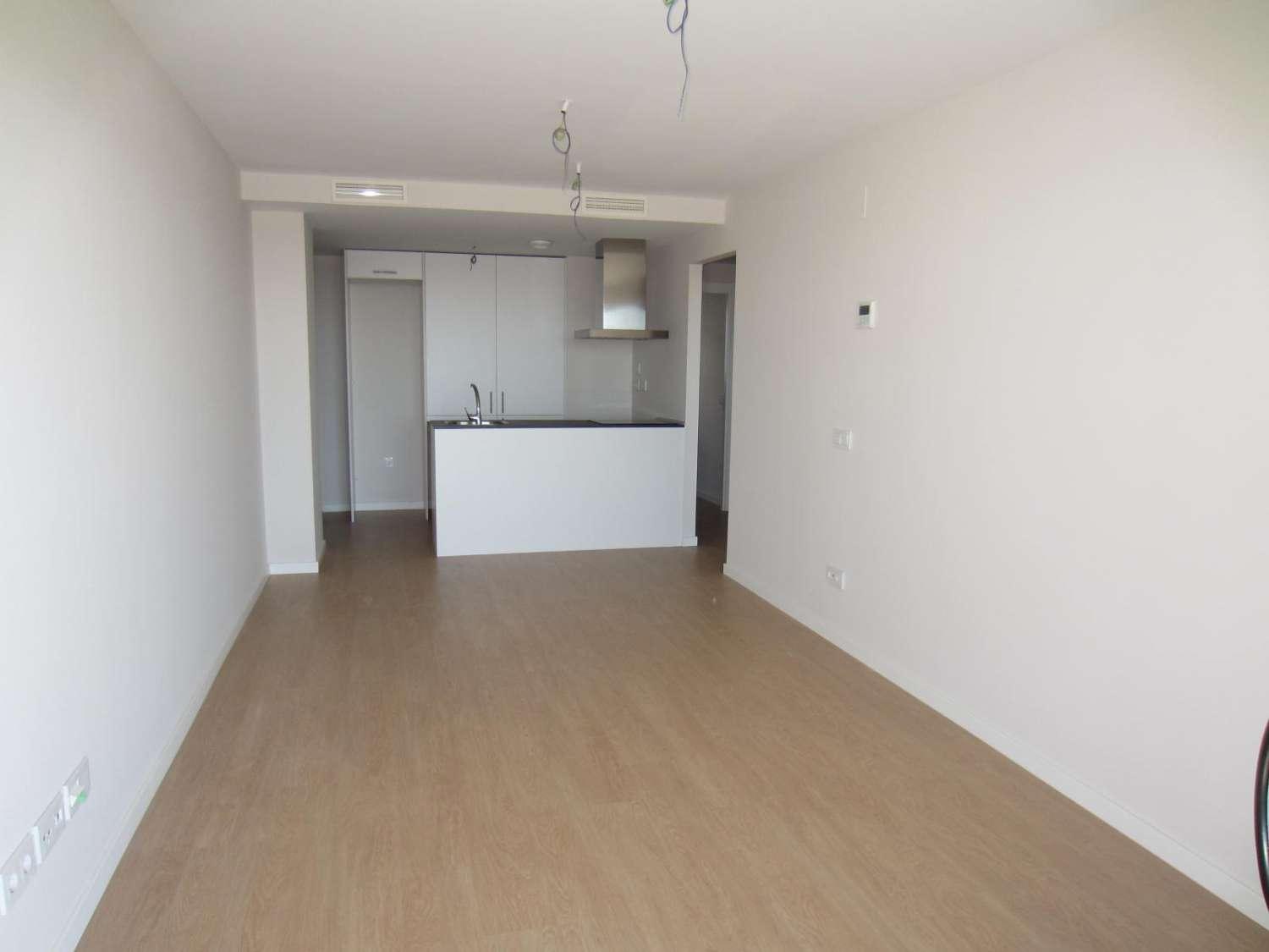 Flat for Sale in Mijas