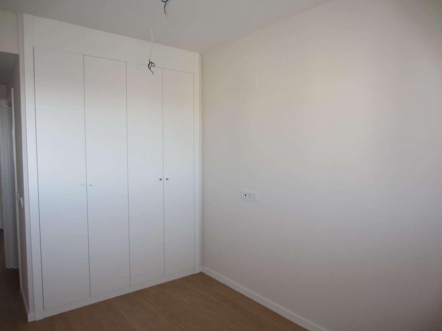 Flat for Sale in Mijas