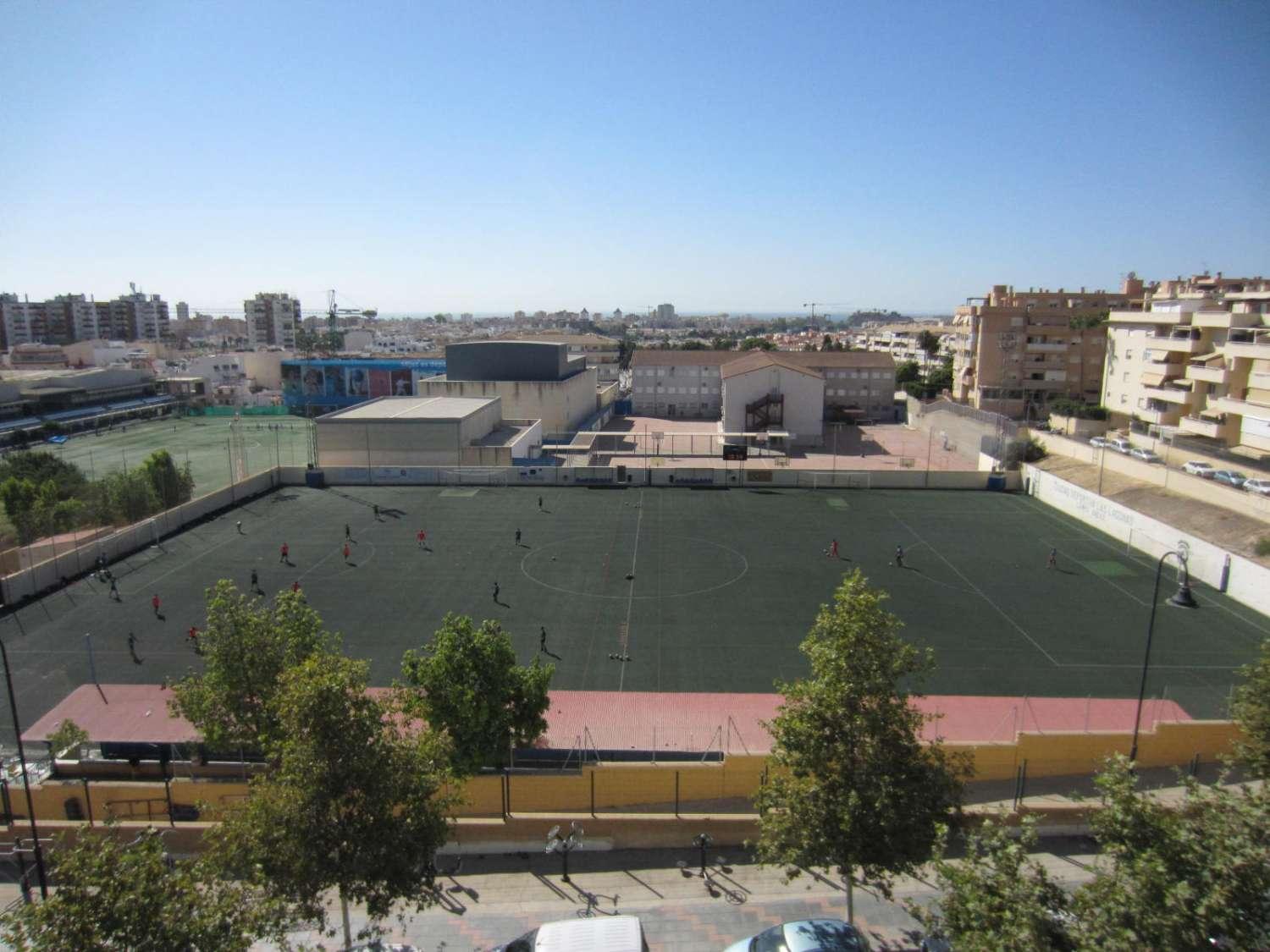 Flat for Sale in Mijas