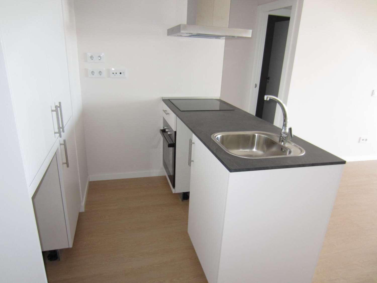 Flat for Sale in Mijas