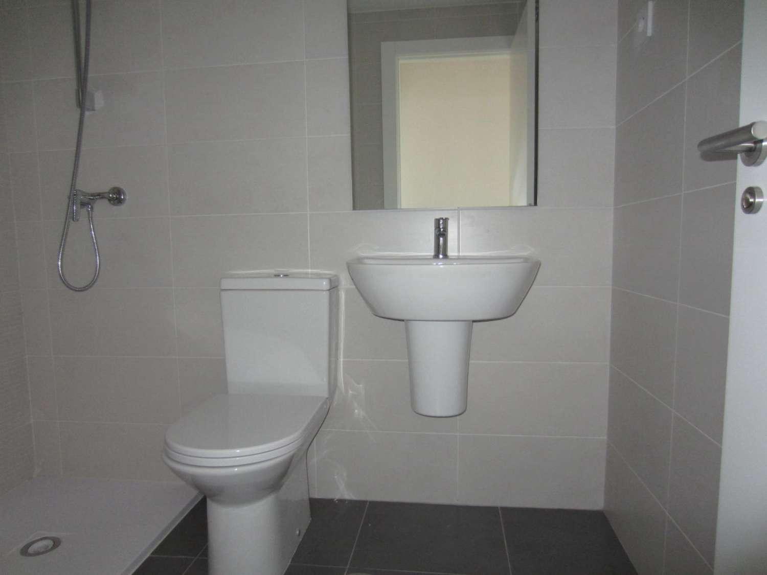 Flat for Sale in Mijas