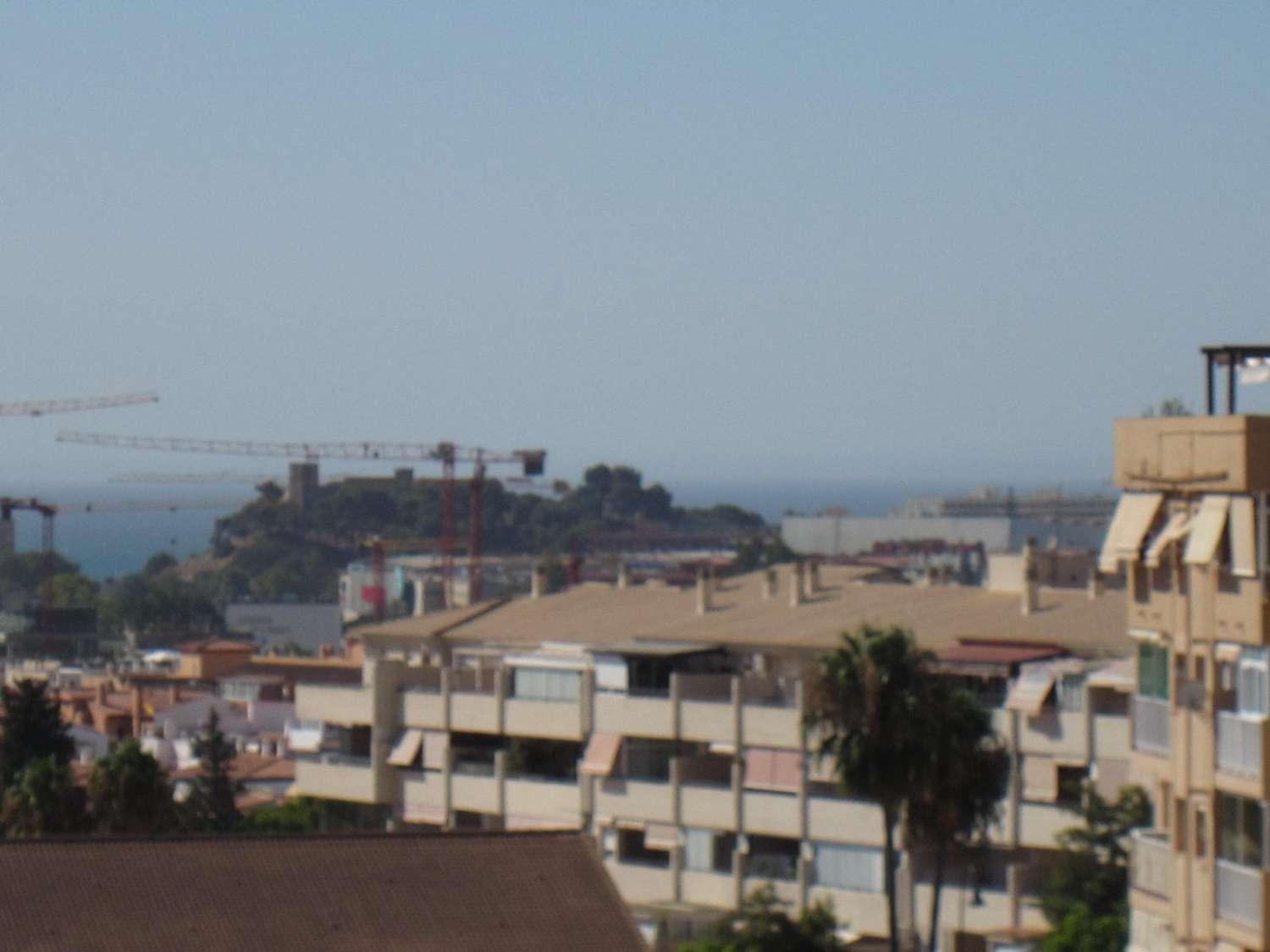 Flat for Sale in Mijas