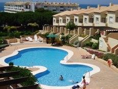 Adosado en Alquiler en Mijas